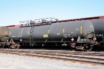 Two compartment tank ACFX #71677